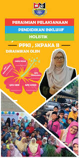 Seiring dengan dikeluarkannya peraturan pemerintah indonesia mengenai penerapan pendidikan inklusif di beberapa sekolah percontohan, kebutuhan akan pengetahuan mengenai penyusunan dan pelaksanaan ppi. Mr A Design Program Pendidikan Inklusif Merci Beauccop Customer Sk Paka Ii Facebook