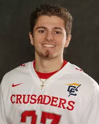 2021 Men's Lacrosse Roster