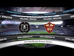 Currently placed fourth on the psl table, victory for pirates will see them occupy third spot where they would dislodge golden arrows. Telkom Knockout Sf Golden Arrows V Mamelodi Sundowns Post Match Interview With Stephen Kompela Youtube
