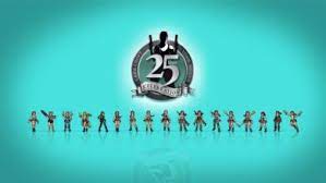 If you know, you know. Tomb Raider Celebrating 25 Years With 25 Trivia Questions News Parho