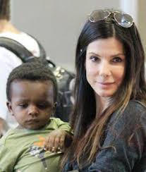 She has paid her dues but she is not resting on her laurels. Sandra Bullock On Little Dictator Louis Bardo He Is My Only Dream To Grow Old With My Son