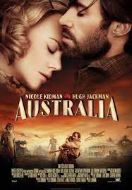 Australia Peliculas De Amor Peliculas Cine Mejores Peliculas De Amor