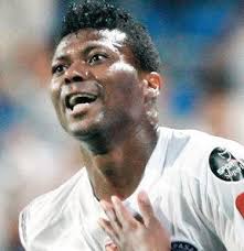 Profile for Kalu Uche