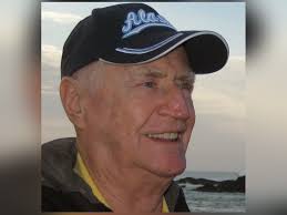 Dr. Wallace Edward Mathews's Obituary