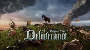 Kingdom Come Deliverance Gets A New Year S Trailer Lightning Gaming News Kingdom Come Deliverance Kingdom Come Deliverance