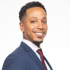 I'm your bubbly sales rep who thrives