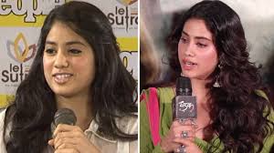 Janhvi kapoor is as cute as a button in these childhood photographs. Jhanvi Kapoor Struggled To Speak Hindi Earlier Improvises It For Dhadak Youtube
