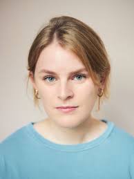 Cora Eder, Schauspielerin (ZAV Hamburg