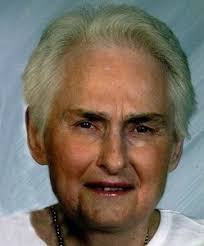 Evelyn Payne Obituary (1933