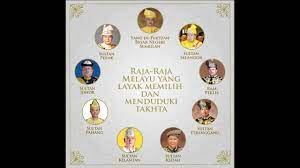 We did not find results for: Majoriti 5 Undi Tentukan Agong Ke 16 Khamis Ini