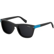 O gama larga de ochelari rayban. Ochelari De Soare Copii Polaroid Pld 8025 S 003 M9 Lensa Ro
