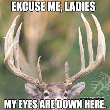 Pin By Cori On Funny Hunting Humor Deer Hunting Humor Hunting Memes