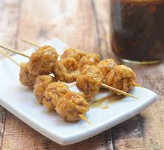 Homemade Fish Balls With Spicy Fish Ball Sauce Recipe Easy Sweet And Sour Sauce Recipe Sweet N Sour Sauce Recipe Filipino Street Food