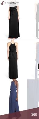 Nordstrom Black Maxi Dress Black Maxi Dress Nordstrom Dresses Dresses