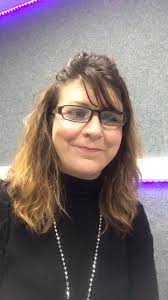 Maisie McDaniel feature...