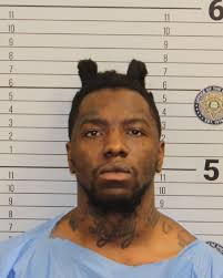 NEW MUGSHOT: Chattanooga Police located & arrested Dejuan Rowland, who they  say opened fire into a door of a woman's home, which killed a 17-year-old  boy who standing at the door, protecting