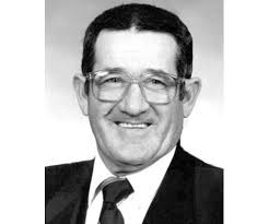 Almon Butterfield Obituary (1935