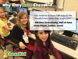 For any technical problems, please report them to chessbase.com. Why Do People Love Chesskid Chesskid Com
