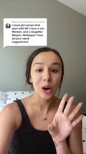 Names Baby I Need Names