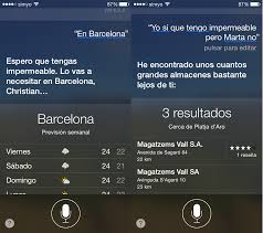 We did not find results for: Oye Siri Y Lista De Los Comandos Mas Utiles Para Aprovechar Siri
