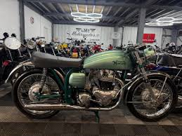 Image result for Flamboyant Green 1956 Motorcycle