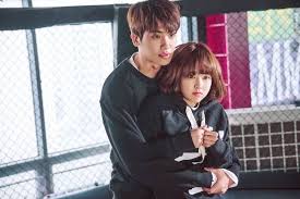 As the leading actress is a lot smaller than him, park hyung sik couldn't help but find her irresistibly adorable while filming on set as well. Dramaland Catnip Swooning For Dramatic Height Differences Dramabeans Korean Drama Recaps Park Hyungsik Strong Woman Strong Girls Strong Women