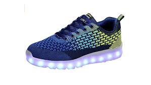 10 Best Light Up Shoes For Adults 2018 Heavy Com