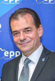 Lasand in urma cei patru ani de viceprimar al. Ludovic Orban Wikipedia