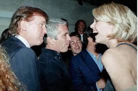Trump foi acusado de abusar sexualmente de adolescente, mostram arquivos Epstein