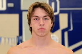 Boys Swimming and Diving: Warriors open season in style