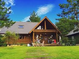 Anbieter in der nähe von. Deja Vu Ferienhaus Shika