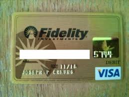 The fidelity® rewards visa signature® card offers the simplicity of 2% cash back on all your purchases — but there's a catch. Two Reasons I Have Accounts With Fidelity Asthejoeflies
