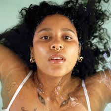 Tokischas Metamorphosis | Teen Vogue