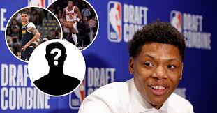 Five recent NBA Draft slides and how Ace Bailey could be the next player to  tank his stock