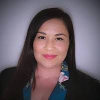 Miriam Hodges's Instagram, Twitter & Facebook