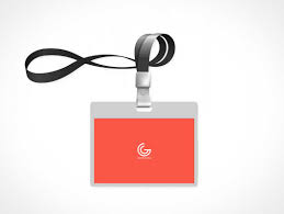 Download Lanyard Psd Mockups PSD Mockup Templates