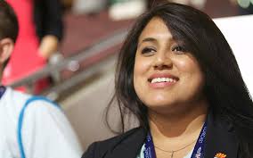 Arizona lawmakers deliver messages with State of the Union guests