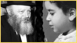 Geula Cohen: The Rebbe's Urgent Warnings