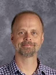 SAVHS Band Director Andy Erickson receives UChicago's Outstanding Educator  Award