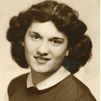 Joan Lee Konias Obituary (1935