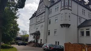 Additional amenities include free newspapers, a terrace, and a garden. Haus Hainstein Eisenach Holidaycheck Thuringen Deutschland