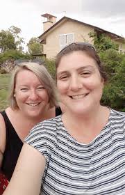 RECONCILIATION: LEARNING FORGIVENESS AND LOVE