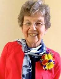 Obituary information for Claris E. Robinson