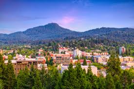 Any distance from college hill. Eugene Oregon Affordable College Towns Great College Deals