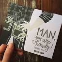 People Who Make the World Go Round {The Handyman} | Buisness cards ...