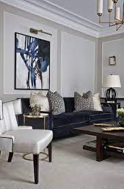 Marlborough Mansions The Sofa Chair Company London Uk Georgiana Design Classic Living Room Living Decor Living Room Grey
