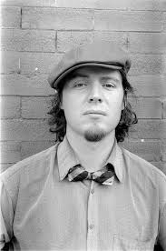 Pete Irving Portrait — Benjamin Littler