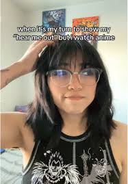 Ohma Tokita Y Su Novia