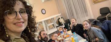 A Ukrainian Shlucha's War Diary