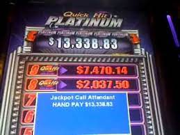 Check spelling or type a new query. Quick Hit Slot Machine Platinum Jackpot Youtube